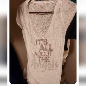 Victoria secret shirt